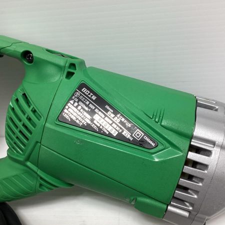 HITACHI 日立 ドライバドリル HITACHI DW30 未使用品(S) 本体のみ 36mm CN40189 DW30