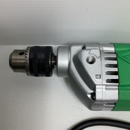 HITACHI 日立 ドライバドリル HITACHI DW30 未使用品(S)  36mm 100v C830026 DW30