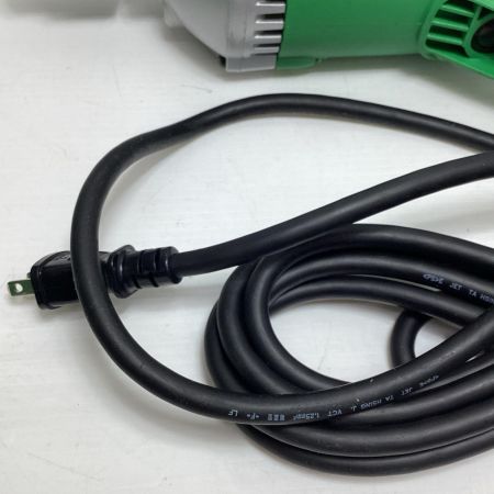 HITACHI 日立 ドライバドリル HITACHI DW30 未使用品(S)  36mm 100v C830026 DW30