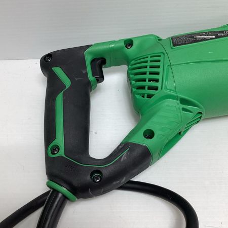 HITACHI 日立 ドライバドリル HITACHI DW30 未使用品(S)  36mm 100v C830026 DW30