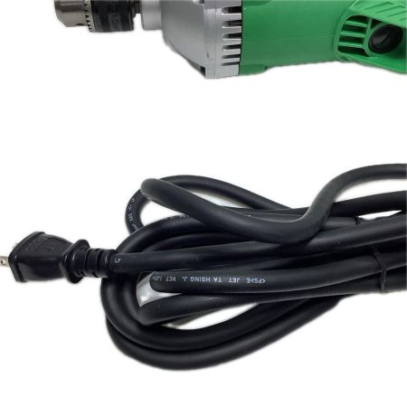 HITACHI 日立 ドライバドリル HITACHI DW30 未使用品(S)  36mm C040263 DW30