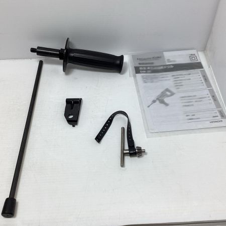 HITACHI 日立 ドライバドリル HITACHI DW30 未使用品(S)  36mm C040263 DW30