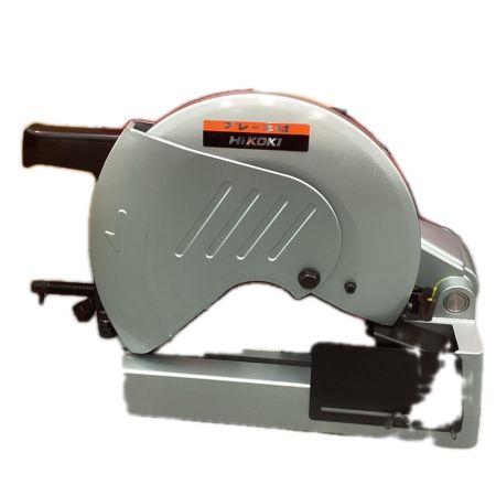 HiKOKI ハイコーキ チップソー切断機 HiKOKI CD12F 未使用品(S) 305mm 000031 CD12F