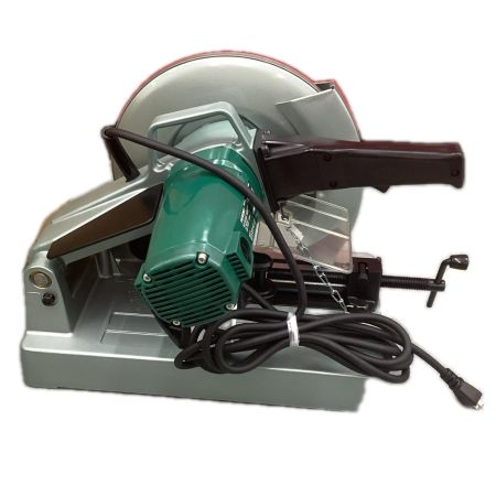 HiKOKI ハイコーキ チップソー切断機 HiKOKI CD12F 未使用品(S) 305mm 000031 CD12F