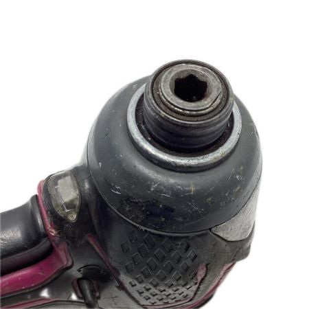 HITACHI 日立 インパクトドライバ WH18DDL パープル