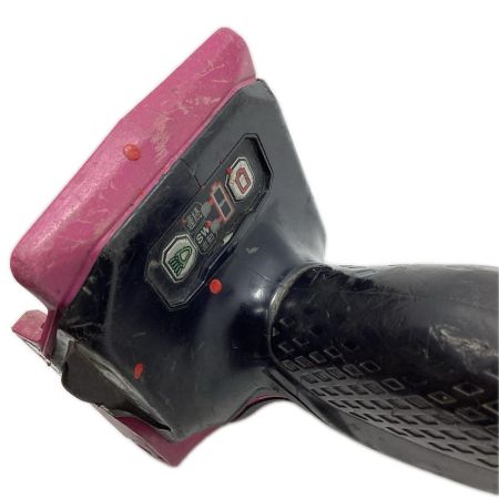 HITACHI 日立 インパクトドライバ WH18DDL パープル