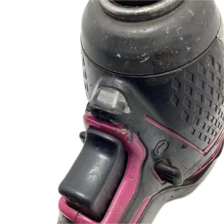 HITACHI 日立 インパクトドライバ WH18DDL パープル