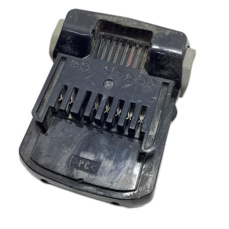 HITACHI 日立 インパクトドライバ WH18DDL パープル