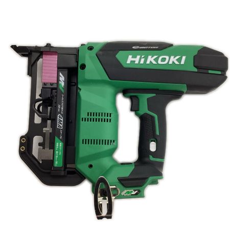 HiKOKI ハイコーキ  36v  N3604DM グリーン