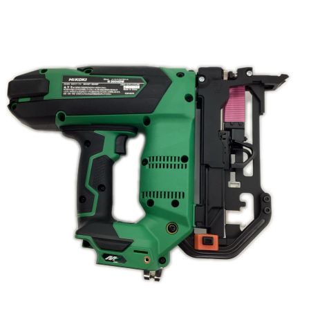 HiKOKI ハイコーキ  36v  N3604DM グリーン