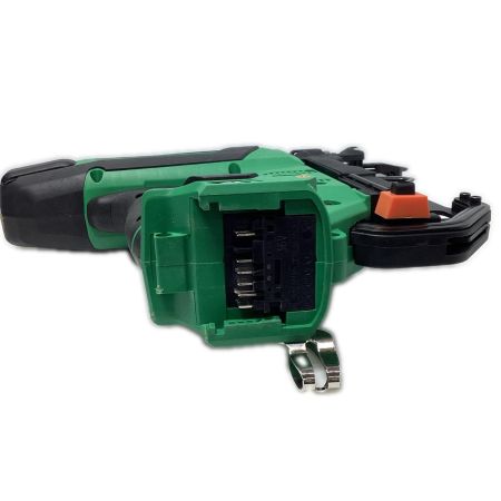 HiKOKI ハイコーキ  36v  N3604DM グリーン