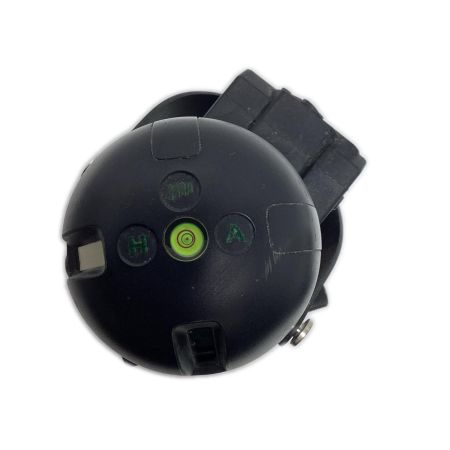 VOICE ボイス レーザー墨出し器  Model G3 ブラック