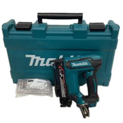 MAKITA マキタ 電動タッカ ST421D ブルー Cランク