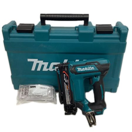 MAKITA マキタ 電動タッカ ST421D ブルー