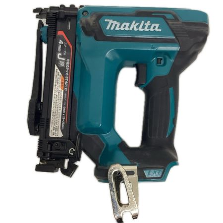 MAKITA マキタ 電動タッカ ST421D ブルー