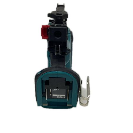 MAKITA マキタ 電動タッカ ST421D ブルー