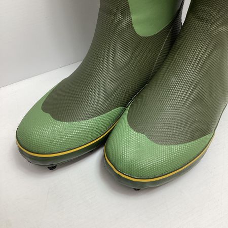 大同石油 大同石油 マイティブーツNS オリーブ 未使用品(S) 26.0cm ﾏｲﾃｨﾌﾞｰﾂNS オリーブ