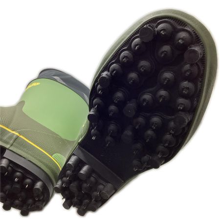 大同石油  26.0cm スパイク 長靴 ﾏｲﾃｨﾌﾞｰﾂNS オリーブ