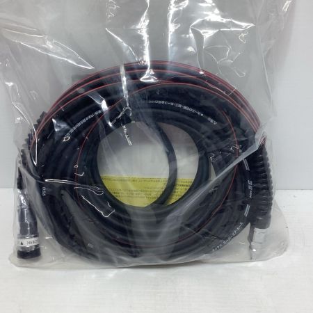 MAX マックス エアホース MAX HH-5015E1 未使用品(S) 高圧 15m HH-5015E1