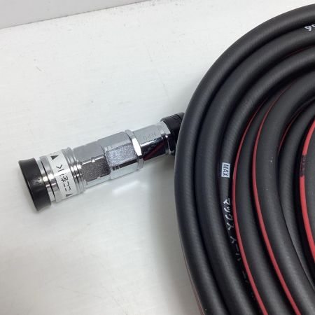 MAX マックス エアホース MAX HH-5015E1 未使用品(S) 高圧 15m HH-5015E1