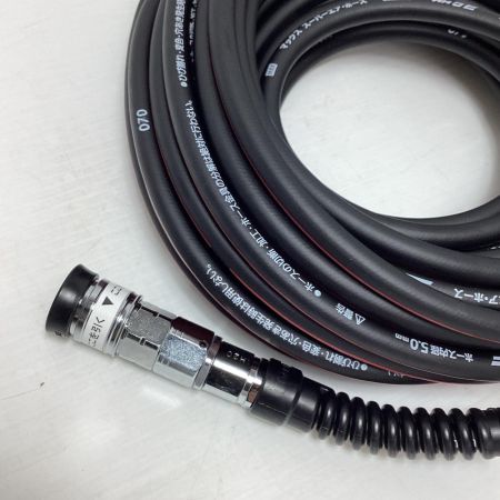 MAX マックス エアホース MAX HH-5015E1 未使用品(S) 高圧 15m HH-5015E1
