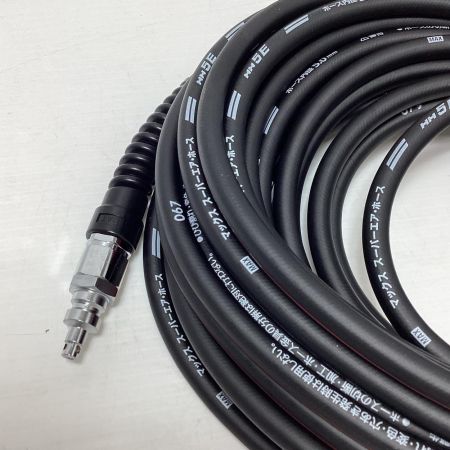 MAX マックス エアホース MAX HH-5015E1 未使用品(S) 高圧 15m HH-5015E1