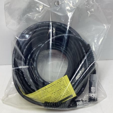 MAX マックス エアホース MAX HH-5015E1 未使用品(S) 高圧 15m HH-5015E1