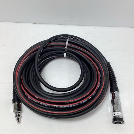 MAX マックス エアホース MAX HH-5015E1 未使用品(S) 高圧 15m HH-5015E1