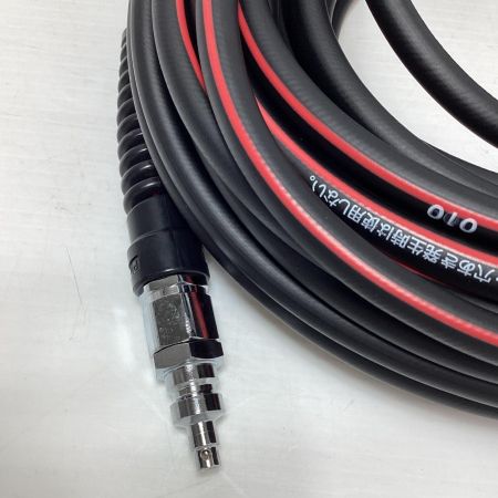 MAX マックス エアホース MAX HH-5015E1 未使用品(S) 高圧 15m HH-5015E1