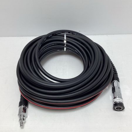 MAX マックス  エアホース MAX HH-5015E1 未使用品(S) 高圧 15m HH-5015E1
