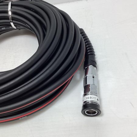 MAX マックス  エアホース MAX HH-5015E1 未使用品(S) 高圧 15m HH-5015E1