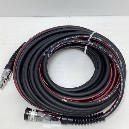 MAX マックス エアホース MAX HH-5015E1 未使用品(S) 高圧 15m HH-5015E1