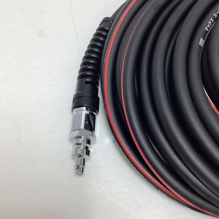 MAX マックス エアホース MAX HH-5015E1 未使用品(S) 高圧 15m HH-5015E1