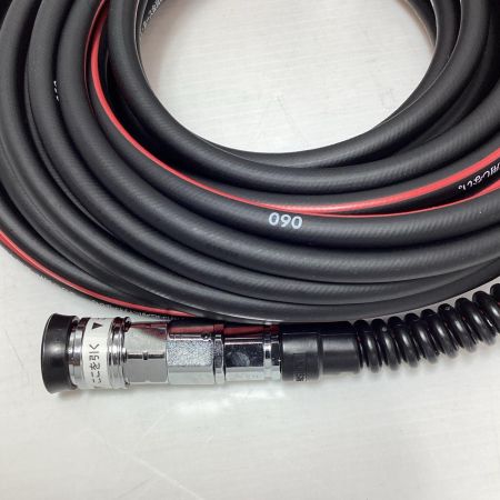 MAX マックス エアホース MAX HH-5015E1 未使用品(S) 高圧 15m HH-5015E1