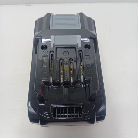 MAKITA マキタ バッテリー MAKITA BL4080F ブラック 未使用品　40v 8.0Ah BL4080F ブラック