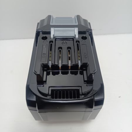 MAKITA マキタ バッテリー MAKITA BL4080F ブラック 未使用品(S) 箱付 40v 8.0Ah BL4080F ブラック