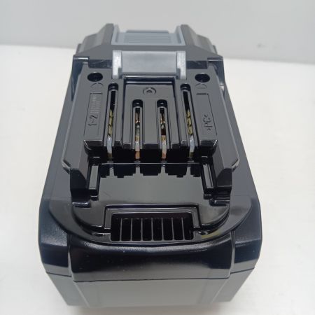 MAKITA マキタ バッテリー MAKITA BL4080F ブラック 未使用品(S) 箱付 40v 8.0Ah BL4080F ブラック