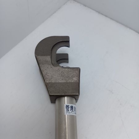Swagelok ティーレンチ Swagelok MS-TW-8 MS-TW-8
