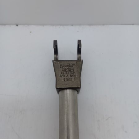 Swagelok ティーレンチ Swagelok MS-TW-6 MS-TW-6