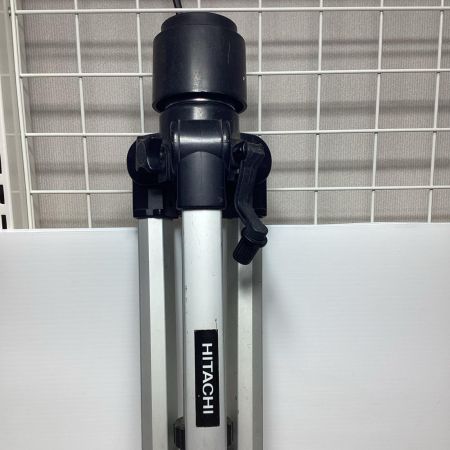 TAJIMA タジマ レーザー墨出し器 TAJIMA ZEROBL-KY ブラック 程度BC ケース・三脚・他付 コードレス式 持ち手破損  ZEROBL-KY ブラック