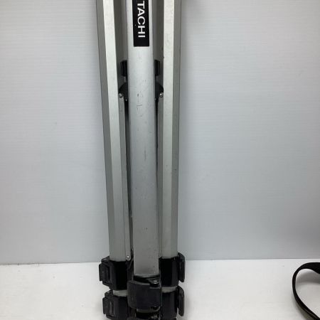 TAJIMA タジマ レーザー墨出し器 TAJIMA ZEROBL-KY ブラック 程度BC ケース・三脚・他付 コードレス式 持ち手破損  ZEROBL-KY ブラック