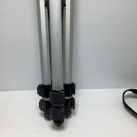 TAJIMA タジマ レーザー墨出し器 TAJIMA ZEROBL-KY ブラック 程度BC ケース・三脚・他付 コードレス式 持ち手破損  ZEROBL-KY ブラック