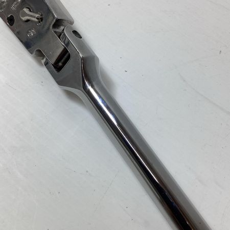 Snap-on スナップオン ラチェットレンチ Snap-on FHLLF100 FHLLF100