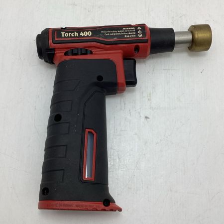 Snap-on スナップオン ガストーチ Snap-on Torch400 動作未確認 Torch400