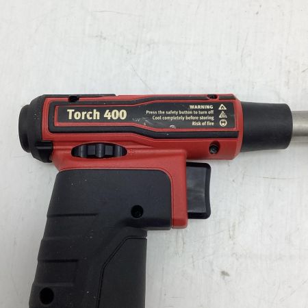 Snap-on スナップオン ガストーチ Snap-on Torch400 動作未確認 Torch400