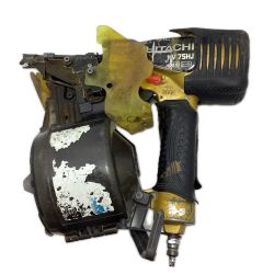 HITACHI 日立  エア釘打ち 高圧 75mm NV 75HJ Cランク