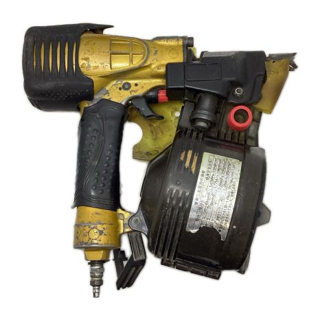 HITACHI 日立  エア釘打ち 高圧 75mm NV 75HJ