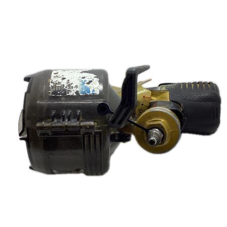 HITACHI 日立  エア釘打ち 高圧 75mm NV 75HJ