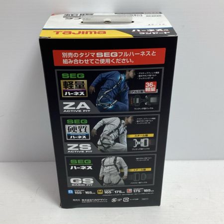 TAJIMA タジマ ランヤード TAJIMA A1JR150-WL2BK ブラック 未使用品(S) A1JR150-WL2BK ブラック