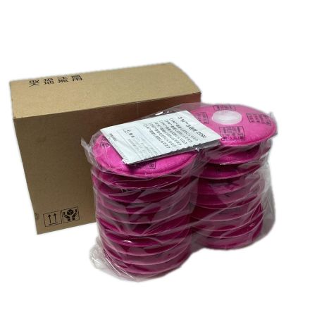 3M  防じんフィルター ろ過材 3M 2091 ピンク 未使用品　 2091 ピンク